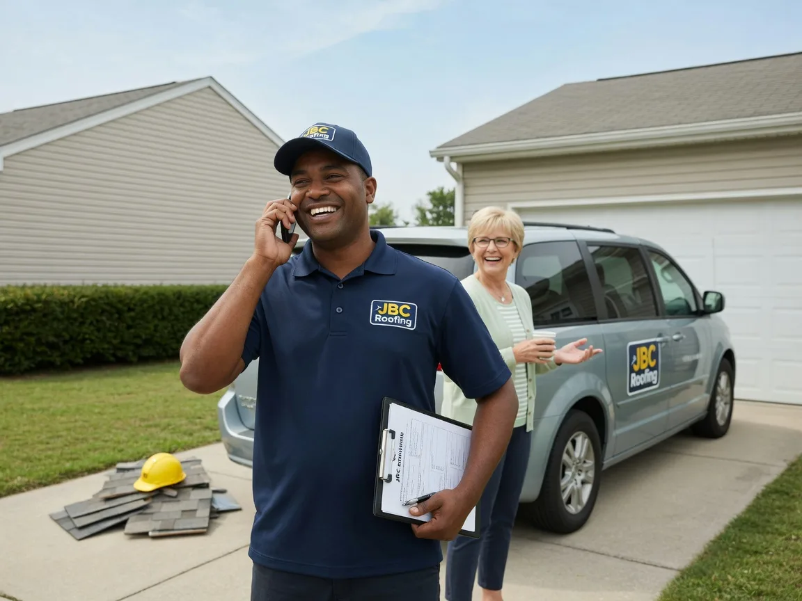 Roof Replacement Rice, VA FAQs